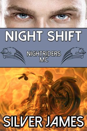 [Nightriders MC 01] • Night Shift